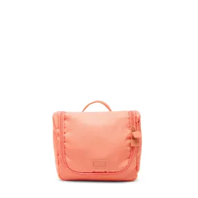 Toiletry Organisers - apricot