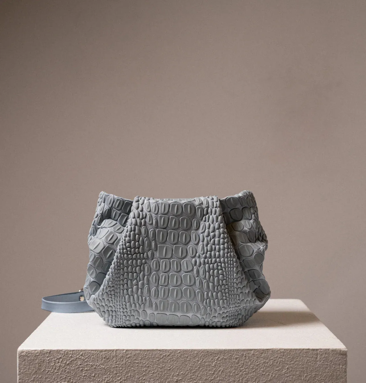 Tokyo Bali Bag - Mist