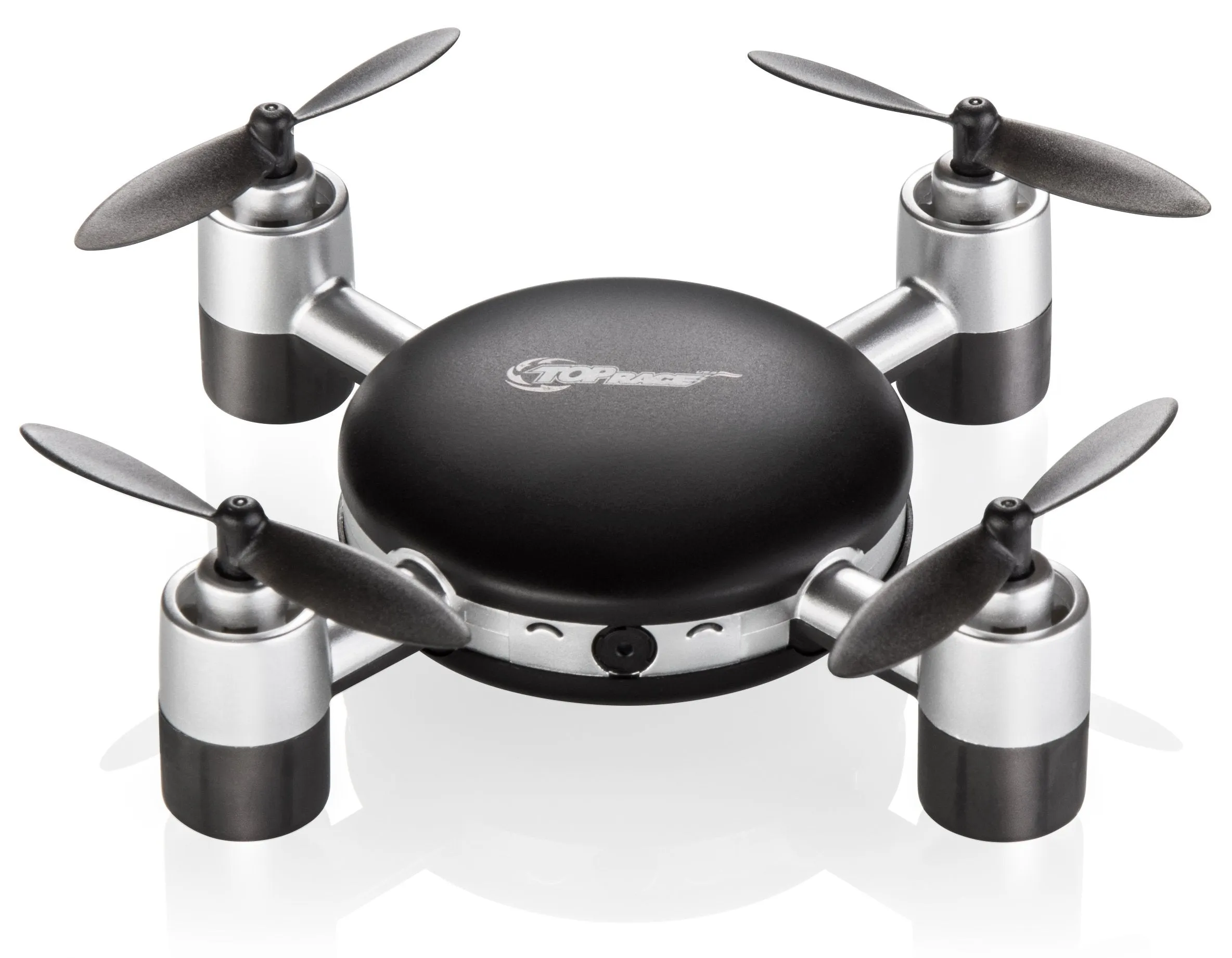 Top Race RC Mini SPY Drone with HD Camera Live Video, 2.4 Ghz, Mini FPV Drone with LCD