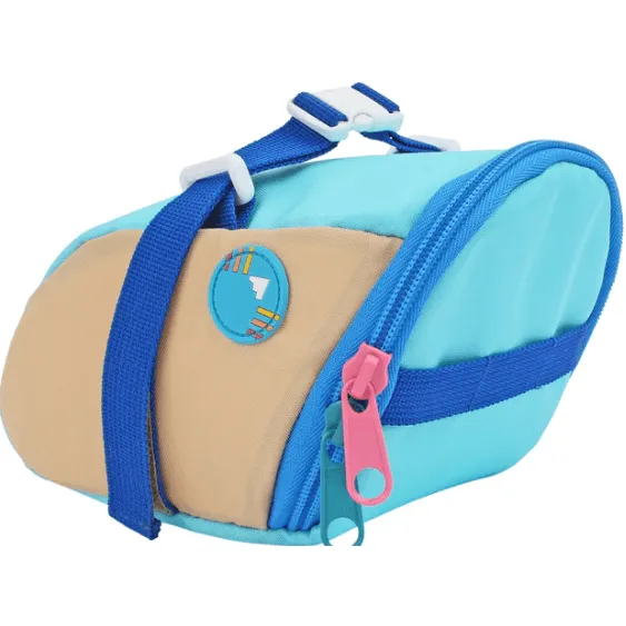 Track Star Bike Seat Bag