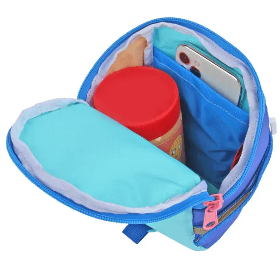 Track Star Bike Seat Bag