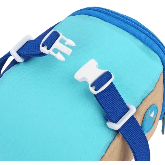 Track Star Bike Seat Bag