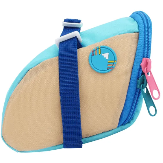 Track Star Bike Seat Bag