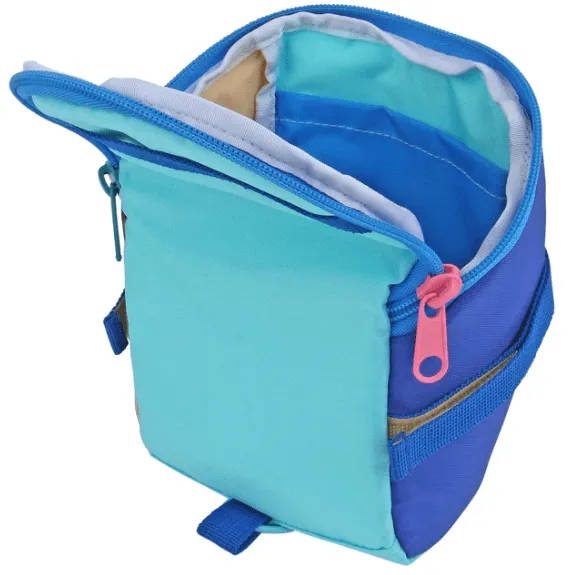Track Star Bike Seat Bag