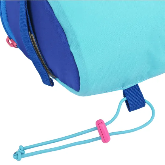Track Star Bike Seat Bag