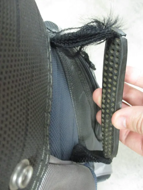 Used Prince 7-Way Golf Bag (Handle Straps Have Wear)