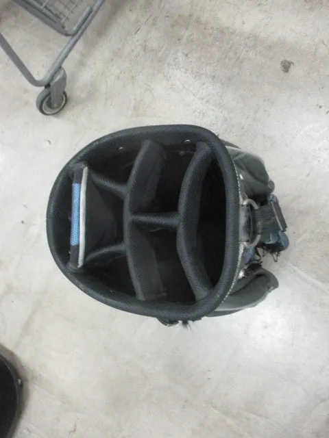 Used Prince 7-Way Golf Bag (Handle Straps Have Wear)