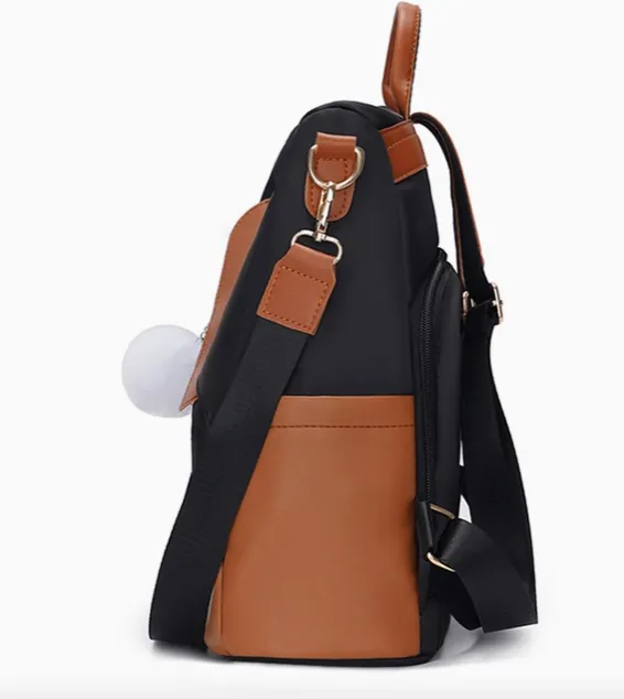 Women Anti-Theft Waterproof Backpack