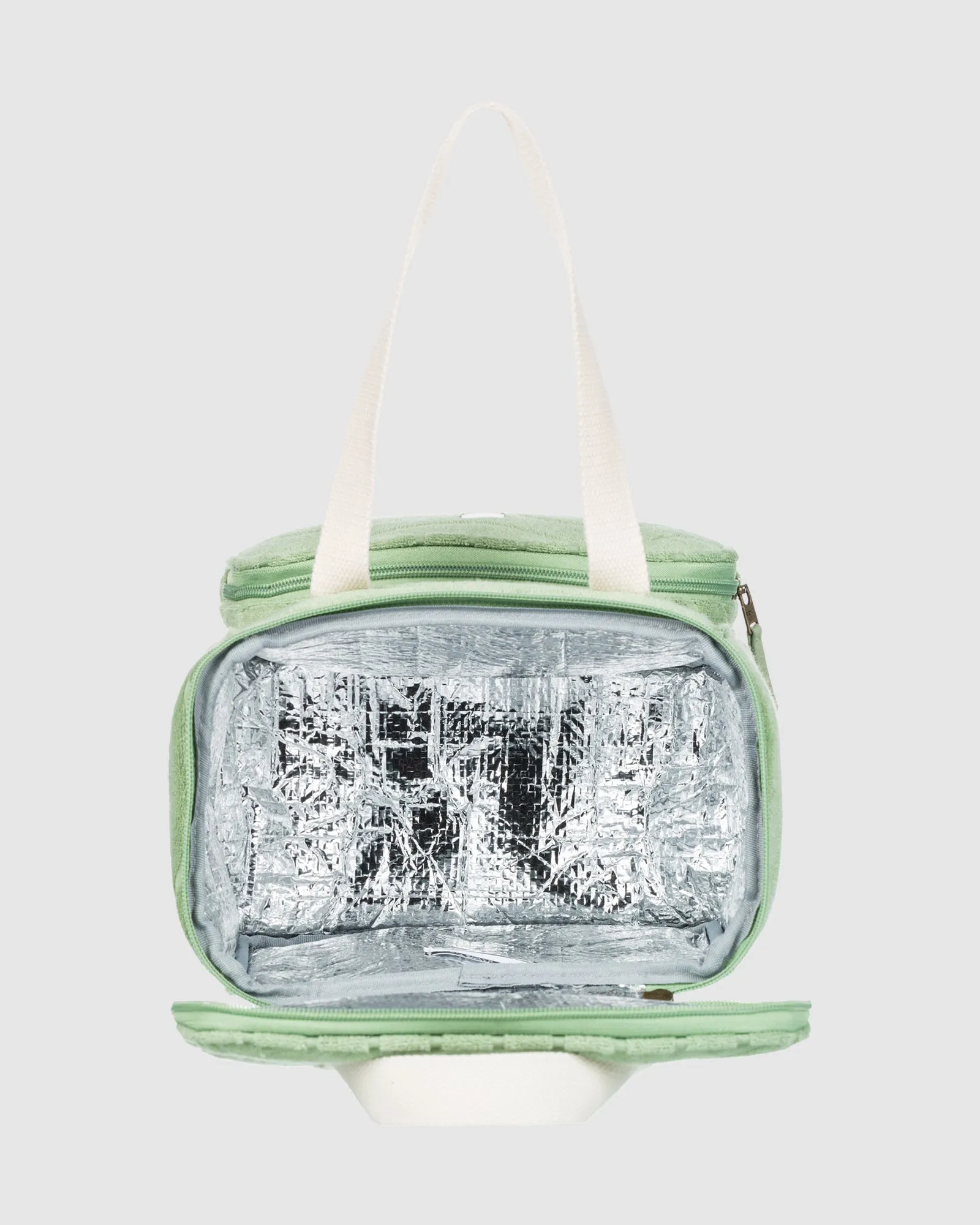 Womens Sunny Palm Lunch Box School Supplies