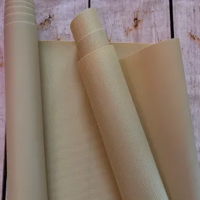 WPC Water Proof Canvas -  Solid Beige