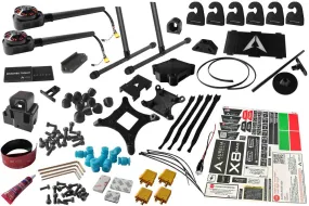 X8 Pro Drone Servicing Kit 101