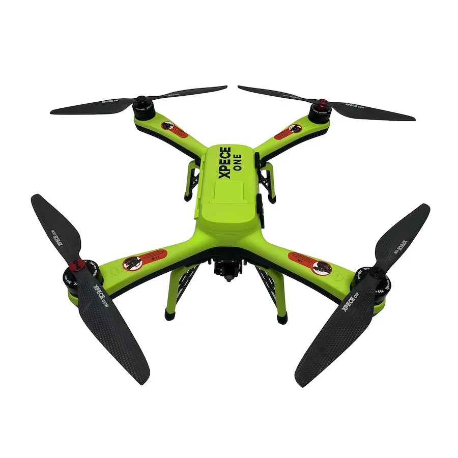Xpece ONE Fishing Drone Fish More Combo (Ships 12/23)