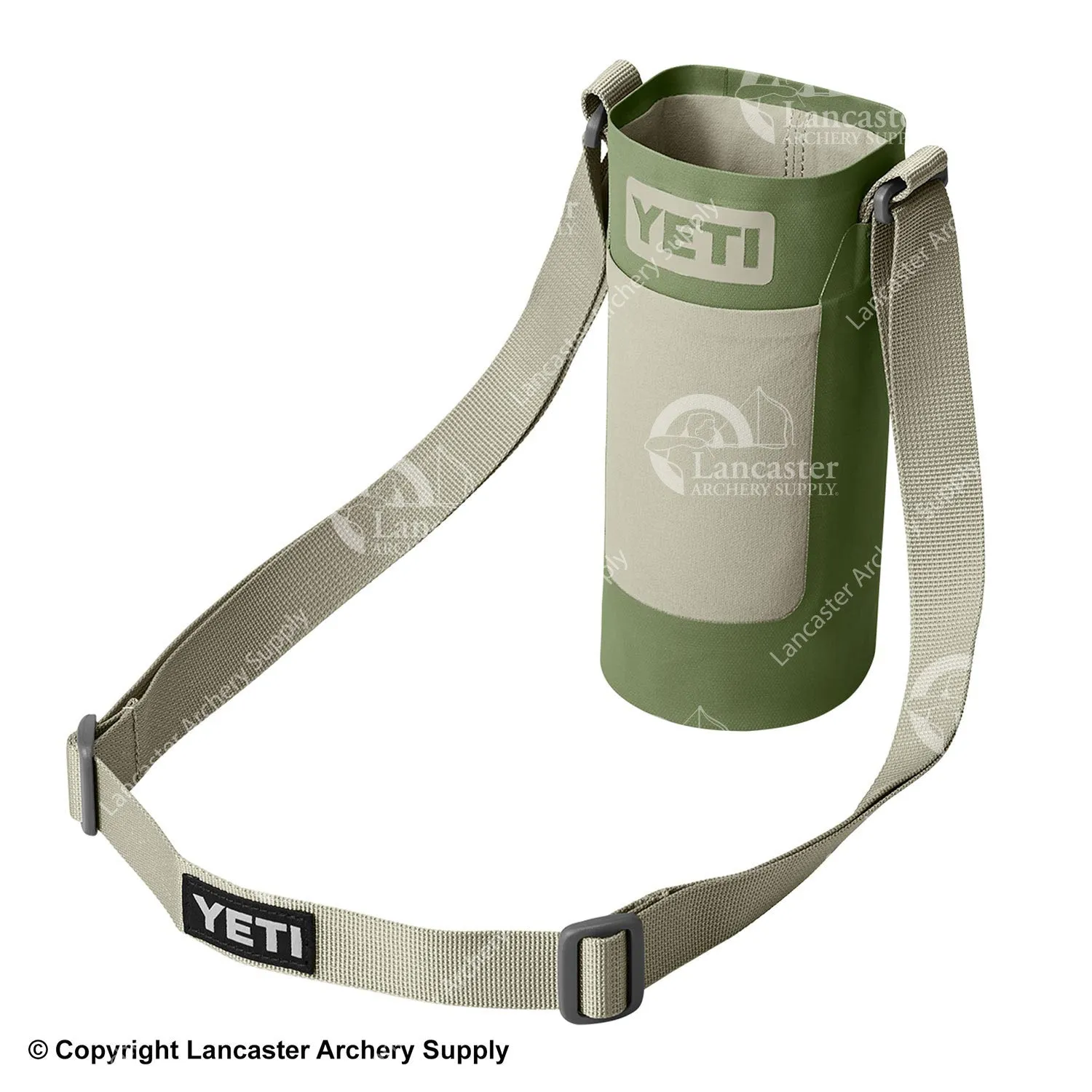 YETI Ramble Bottle Sling Small (Highlands Olive)