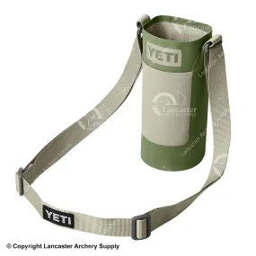 YETI Ramble Bottle Sling Small (Highlands Olive)