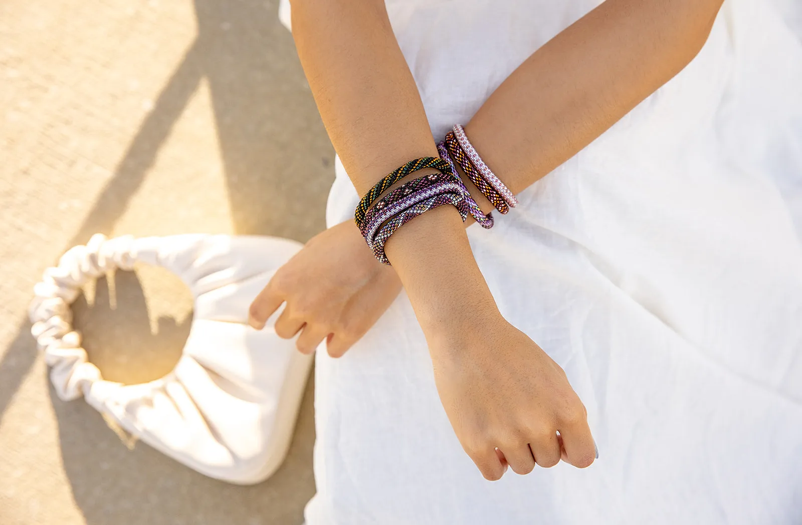Yoga Bracelet