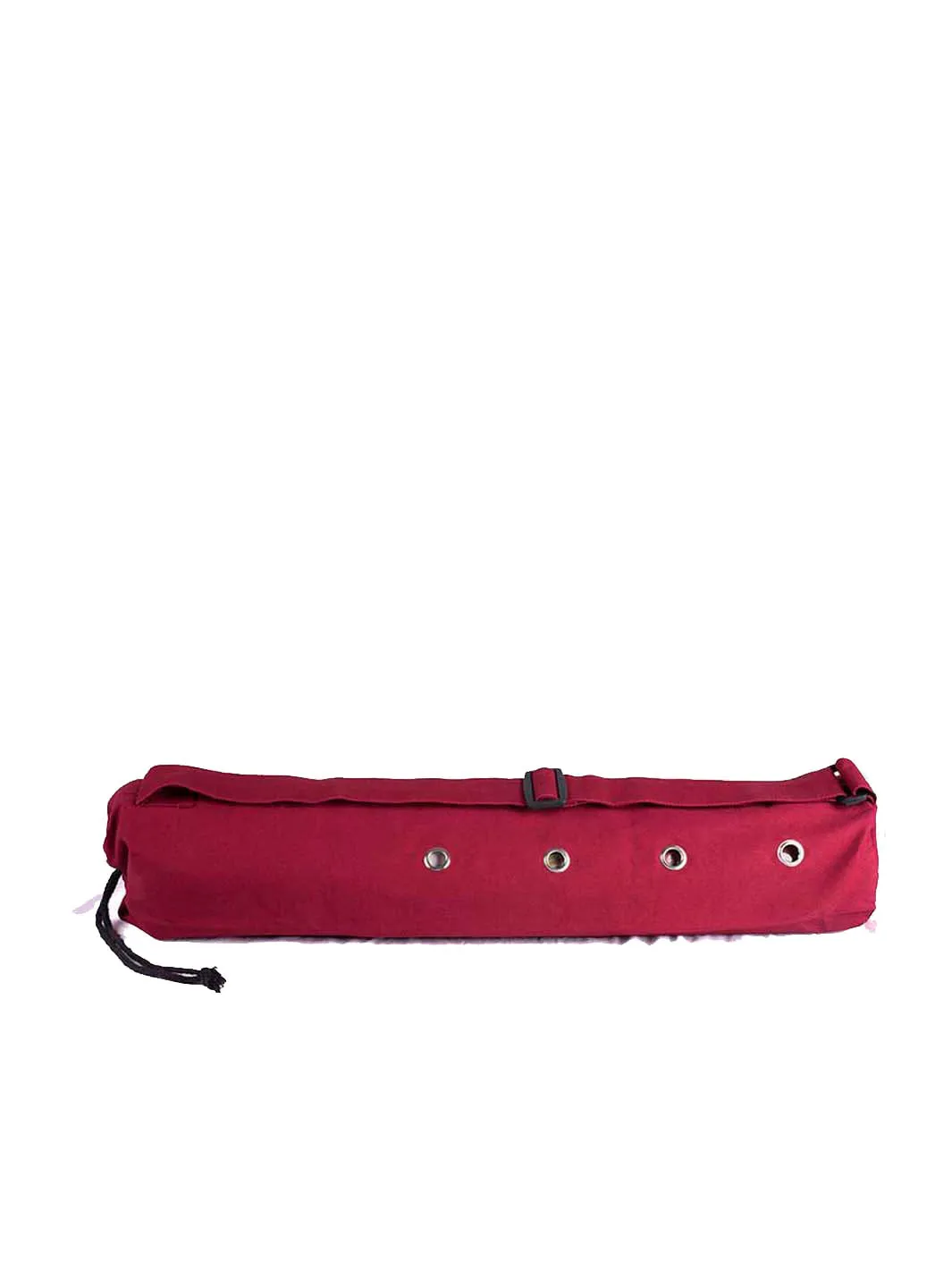 Yoga Mat Carry Bag Red