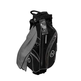 Zero Friction: ZF Golf Stand Bag Bundles